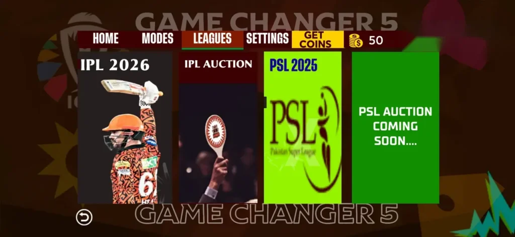 ipl in gc5