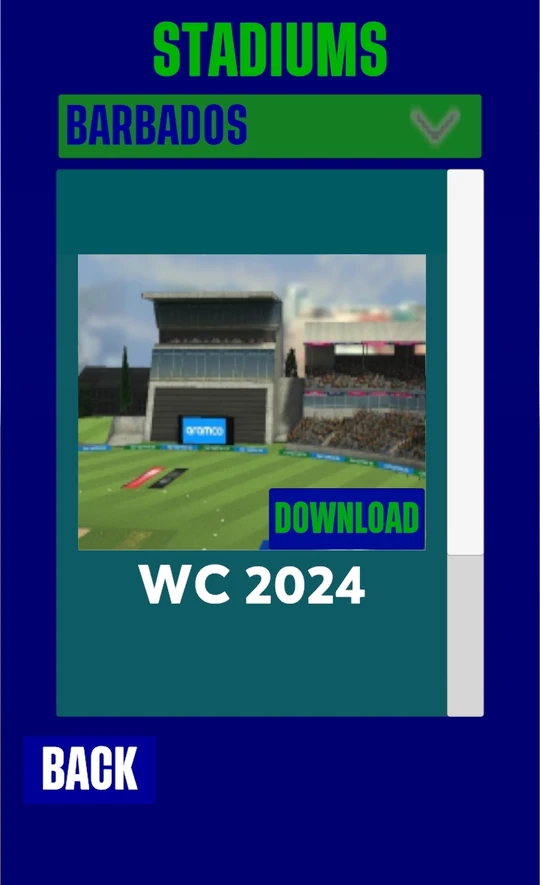 game changer 5 manager app screenshot 17