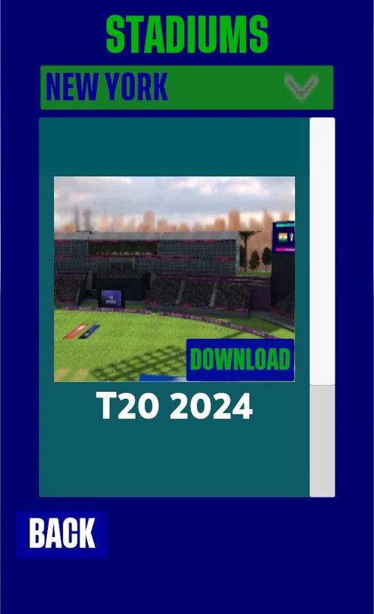 game changer 5 manager app screenshot 9